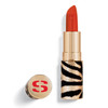 Sisley Paris Phyto-Rouge Velvet - Bold Matte Lipstick - 8-Hour Wear, Buildable Coverage, Creamy Texture - Plumps, Smooths, Hydrates & Protects Lips