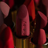 Sisley Paris Phyto-Rouge Velvet - Bold Matte Lipstick - 8-Hour Wear, Buildable Coverage, Creamy Texture - Plumps, Smooths, Hydrates & Protects Lips