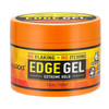 AllDay Locks Edge Gel Extreme Hold Maximum Control and Braiding  Natural Edge Lock and Fixer Sleek Moisturizing Formula No Frizz Flakes Grease