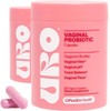 O Positiv URO Vaginal Probiotics for Odor Flora and pH Balance
