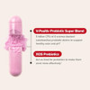 O Positiv URO Vaginal Probiotics for Odor Flora and pH Balance
