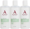 Alpha Skin Care Refreshing Face Wash Citric AHA  Soap-free cleanser purifies tones restores pH  and removes makeup and oil for all skin types.