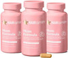 HAIRtamin MOM Prenatal and Postnatal Hair Vitamins