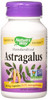 Nature's Way Astragalus Standardized 60 Vcaps