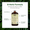 Flora Flor Essence Gentle Detox