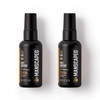 MANSCAPED® The Foot Duster®, Men's Cooling & Soothing Foot Deodorant Spray, Featuring Tea Tree, Coconut, Peppermint Oil, Refined® Scent