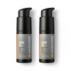 MANSCAPED® Beard Oil, Moisturizing Serum with Jojoba Seed, Sunflower, Sweet Almond Oils for a Nourishing, Hydrating Shine