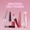 VT COSMETICS Reedle Shot Lip Plumper Hydrating Plumping Lip Gloss High Shine Finish  Infused with Jojoba Oil and  Hyaluronic Acid Korean Beauty Makeup, 0.15 oz