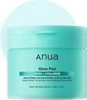 Anua PDRN 100 Hyaluronic Acid Toner Pad, 6.1 fl oz, 60 Count | Hydrating Dual-Textured Toner Pads, Salmon DNA & Collagen Face for Glass Skin Glow & Makeup Prep, Sensitive & Dry Skin