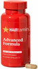 HAIRtamin Hair Vitamins with Biotin Vegan Capsules