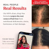 HAIRtamin Hair Vitamins with Biotin Vegan Capsules
