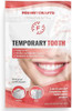 Formit Crafts Thermoplastic beads for teeth repair for DIY Tooth Filling  Moldable Thermal Beads for Teeth Repair  Ideal for Chipped Cracked Teeth  Realistic and Durable