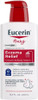 Eucerin Baby Eczema Relief Cream Body Wash Fragrance Free Eczema Body Wash for Babies with Colloidal Oatmeal