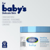 Cetaphil Baby Healing Ointment, Diaper Rash Ointment Soothes and Protects Baby's Irritated-Skin, Protectant For Dry Skin, 12oz, (Pack of 2)