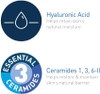 CeraVe Diaper Rash Cream, Baby Healing Ointment with Vitamin E, 3oz | Soothes Diaper Rash and Protect Extra Dry, Cracked Skin with Ceramides, Free Of Lanolin, Fragrance, Dye and Paraben