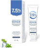 Hydroxyapatite Toothpastes for Enamel Protection and Tooth Strengthening Fluoride Free Formula for Sensitive Teeth Gentle and Effective Formula Gentle Mint Fresh Breath