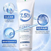 Hydroxyapatite Toothpastes for Enamel Protection and Tooth Strengthening Fluoride Free Formula for Sensitive Teeth Gentle and Effective Formula Gentle Mint Fresh Breath
