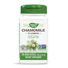 Nature's Way Chamomile Flower, 700 mg per serving, 100 Capsules (Packaging May Vary)