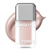 ABOUT TONE Skin Layer Fit Blusher – Semi Matte Cover Fit & Semi Glow Water Fit – High-Fitting Liquid Blush for Longwear Color, Intense Pigment, Smooth Adhesion – Korean Beauty