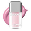 ABOUT TONE Skin Layer Fit Blusher – Semi Matte Cover Fit & Semi Glow Water Fit – High-Fitting Liquid Blush for Longwear Color, Intense Pigment, Smooth Adhesion – Korean Beauty