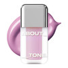 ABOUT TONE Skin Layer Fit Blusher – Semi Matte Cover Fit & Semi Glow Water Fit – High-Fitting Liquid Blush for Longwear Color, Intense Pigment, Smooth Adhesion – Korean Beauty