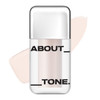 ABOUT TONE Skin Layer Cover Fit Concealer - 0.2 Ounce