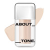 ABOUT TONE Skin Layer Cover Fit Concealer - 0.2 Ounce