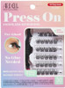 Ardell Press On Pre-Glued Eyelash Extension with Applicator  Customizable DIY Lash Clusters, Beginner Friendly Individual Lashes 30 Count