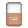 ABOUT TONE Blur Fit Tint Mini – Soft & Smooth Creamy Blur Matte Lip Tint, Ultimate Blurring Effect, Long-Lasting Lightweight Non-Drying Non-Cracking Velvet Finish Lip Stain K-Beauty