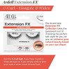 Ardell Extension Fx   False Eye Lashes To Elongate and  Widen Eyes