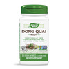 Nature's Way Dong Quai Root, 565mg, 100 Capsules (Pack of 2)