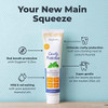 Oxyfresh Premium Cavity Protection  Fresh Mint Fluoride Toothpaste  Unique Non Staining Fluoride Helps Keep Teeth White  Helps Fight Cavities Plaque and Tartar  Strengthen Sensitive Enamel