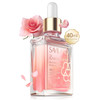 SAVILAND Cuticle Oil Vitamin Rosehip Nail Growth Oil Jojoba Mineral Nail Oil Plant based Cuticle Oil For Nails Ultra Nourishing Repairing