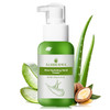 Aloderma Aloe Hydrating Hand Cream Non Greasy Lotion for Dry Skin