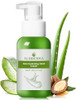 Aloderma Aloe Hydrating Hand Cream Non Greasy Lotion for Dry Skin