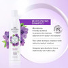 Biotera Moisturizing Shampoo for Dry Fine Hair Lightweight Hydration with Coconut and Shea Butter Restores and Nourishes Moisture Enhances Shine and Softness Color-Safe Vegan