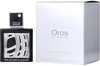 Armaf Oros 2.9 Oz Eau De Parfum Spray for Men with Swarovski Elements