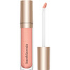 bareMinerals Mineralist Lip Gloss-Balm, Hydrating Lip Gloss + Balm Hybrid, Sheer Glossy Lip Balm, No Stickiness, Improves Lip Smoothness, Vegan