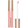 bareMinerals Mineralist Lip Gloss-Balm, Hydrating Lip Gloss + Balm Hybrid, Sheer Glossy Lip Balm, No Stickiness, Improves Lip Smoothness, Vegan