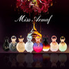 Armaf Miss Armaf Chic for Women Eau de Parfum Spray