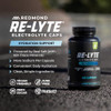 REDMOND Re-Lyte Hydration Support Capsules 120 Count