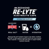 REDMOND Re-Lyte Hydration Support Capsules 120 Count