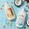 Eveline Argan Oil And Mavadamia Friming Body Lotion 350 Ml