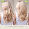 Aveda Botanical Repair Strengthening Leave In Treatment for Damaged Hair  Instantly Strengthens Hair  Heat Protectant  Helps Protect From Breakage  Reduces Frizz