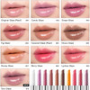 BBIA Over Glaze Stick - Lip Plumping Gloss Melting Balm Lipstick, Intensive Volume Up, High Shine & Glossy, Ultra Watery Moisturizing & Volumizing, Glowy Texture, Korean Lip Makeup