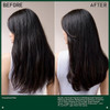 Aveda Scalp Solutions Balancing Shampoo Gently Removes Pollution and Build Up Improves Scalp Hydration for All Hair Types Citrus Floral Mint Aroma