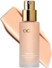 Ogee Complexion Perfecting Liquid Foundation Cedar Lightweight Tinted Moisturizer For Face