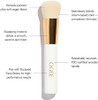 Ogee Blender Brush Ultra Soft Foundation Brush with Vegan Bristles Professional Quality Makeup Brush