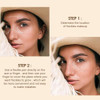ONarisae Freckle Pen Fake Freckles Face Concealer Point Out Natural Waterproof Long lasting