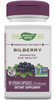 Nature's Way Bilberry Capsules, 90 Count